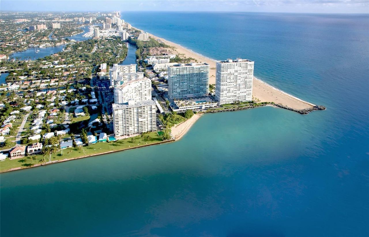 2100 S Ocean Ln, Unit 1512, Fort Lauderdale, FL 33316 Photo