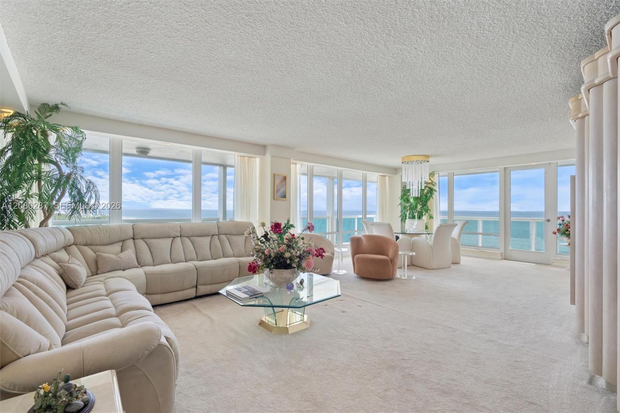 2100 S Ocean Ln, Unit 1512, Fort Lauderdale, FL 33316 Photo