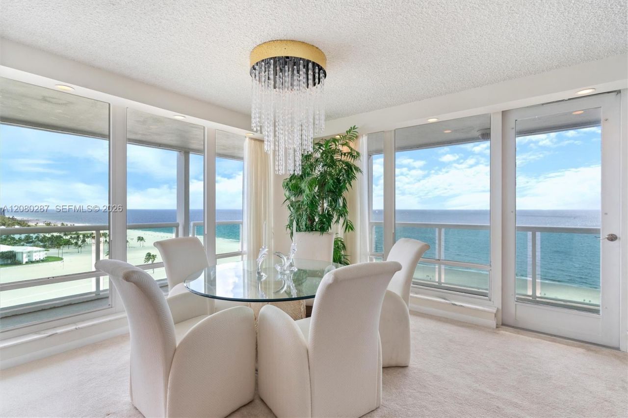 2100 S Ocean Ln, Unit 1512, Fort Lauderdale, FL 33316 Photo