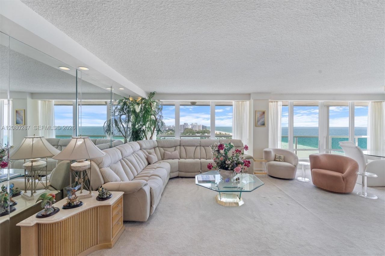2100 S Ocean Ln, Unit 1512, Fort Lauderdale, FL 33316 Photo
