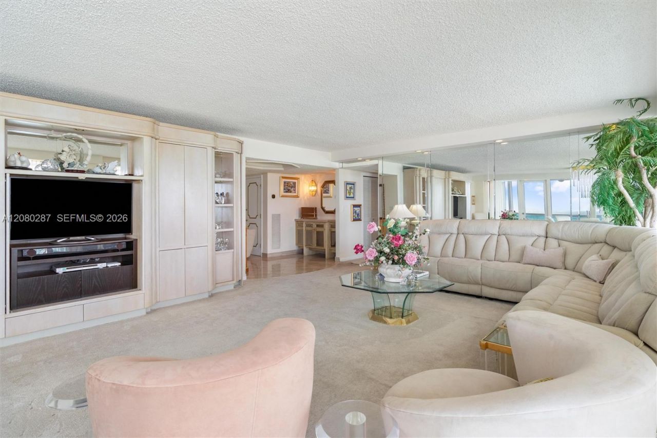 2100 S Ocean Ln, Unit 1512, Fort Lauderdale, FL 33316 Photo