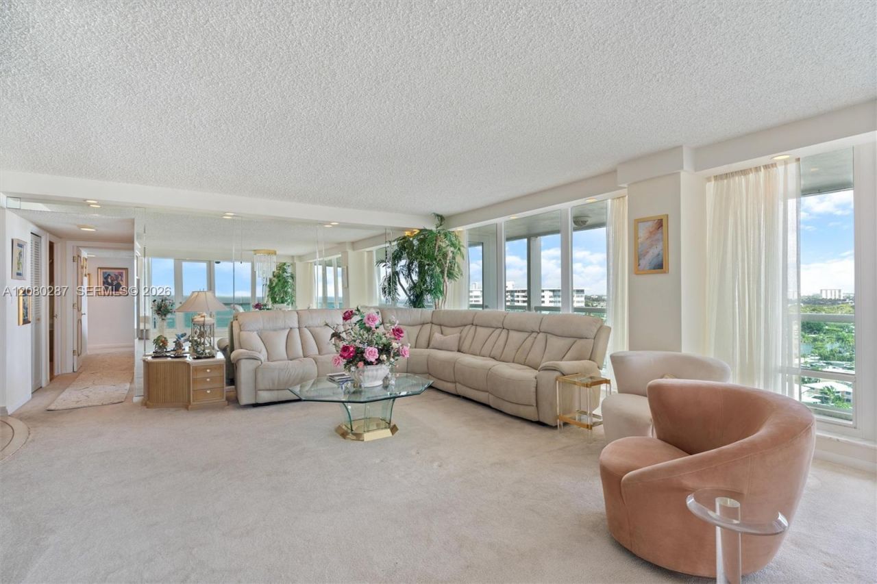 2100 S Ocean Ln, Unit 1512, Fort Lauderdale, FL 33316 Photo