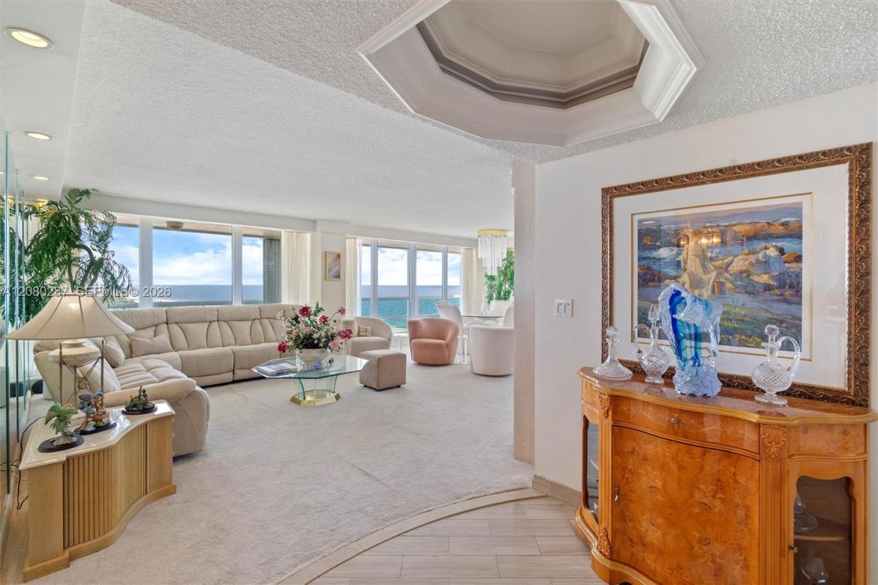 2100 S Ocean Ln, Unit 1512, Fort Lauderdale, FL 33316 Photo