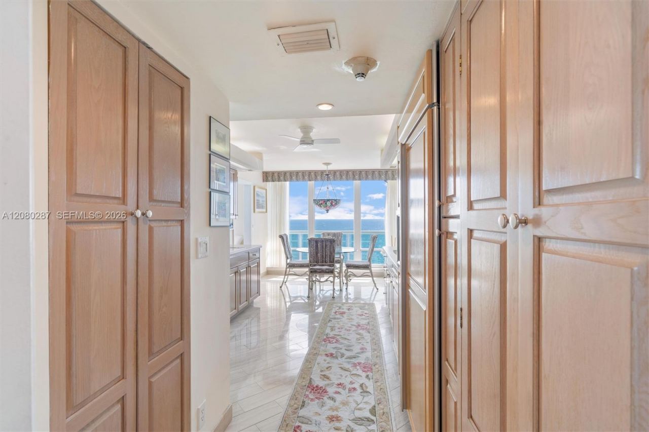 2100 S Ocean Ln, Unit 1512, Fort Lauderdale, FL 33316 Photo