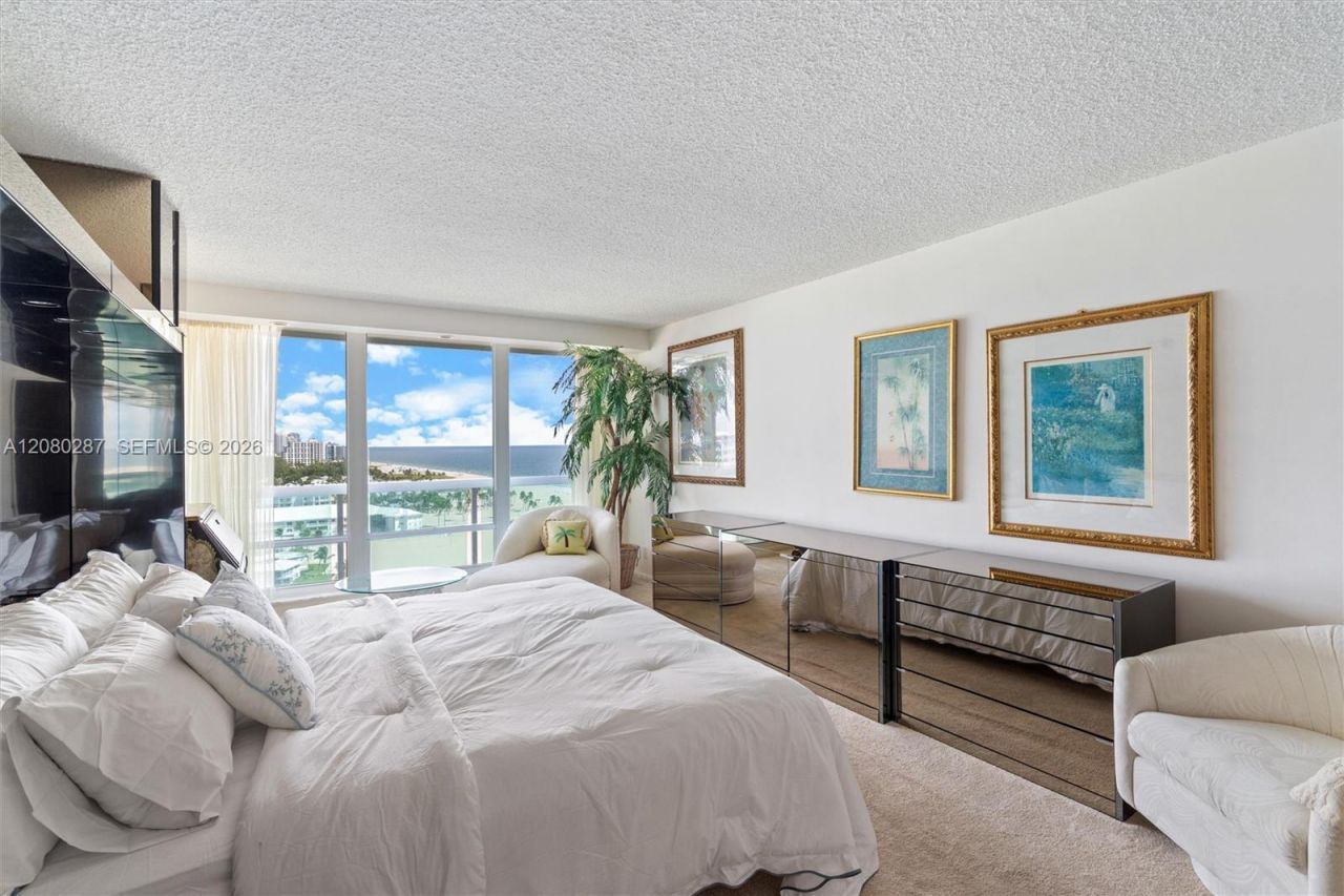 2100 S Ocean Ln, Unit 1512, Fort Lauderdale, FL 33316 Photo