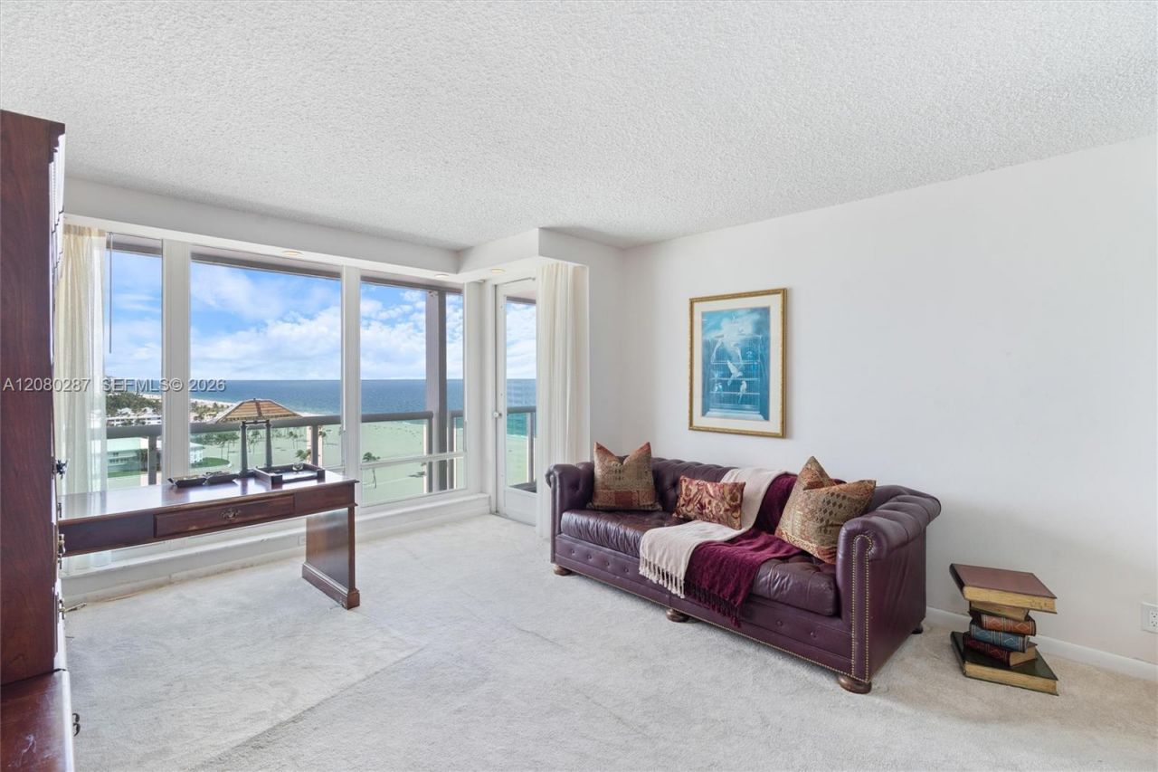 2100 S Ocean Ln, Unit 1512, Fort Lauderdale, FL 33316 Photo