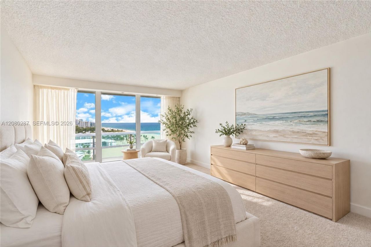 2100 S Ocean Ln, Unit 1512, Fort Lauderdale, FL 33316 Photo
