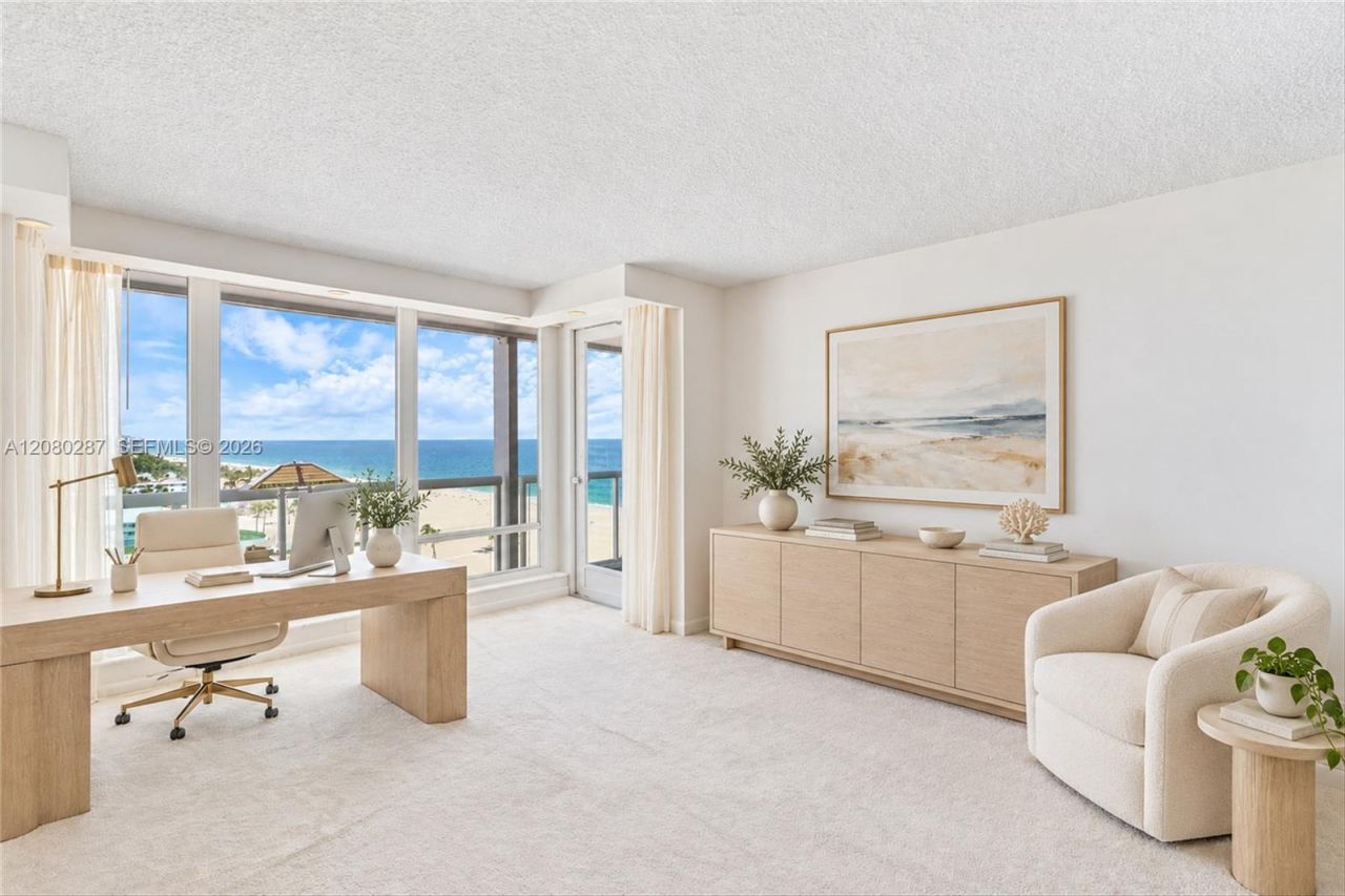 2100 S Ocean Ln, Unit 1512, Fort Lauderdale, FL 33316 Photo
