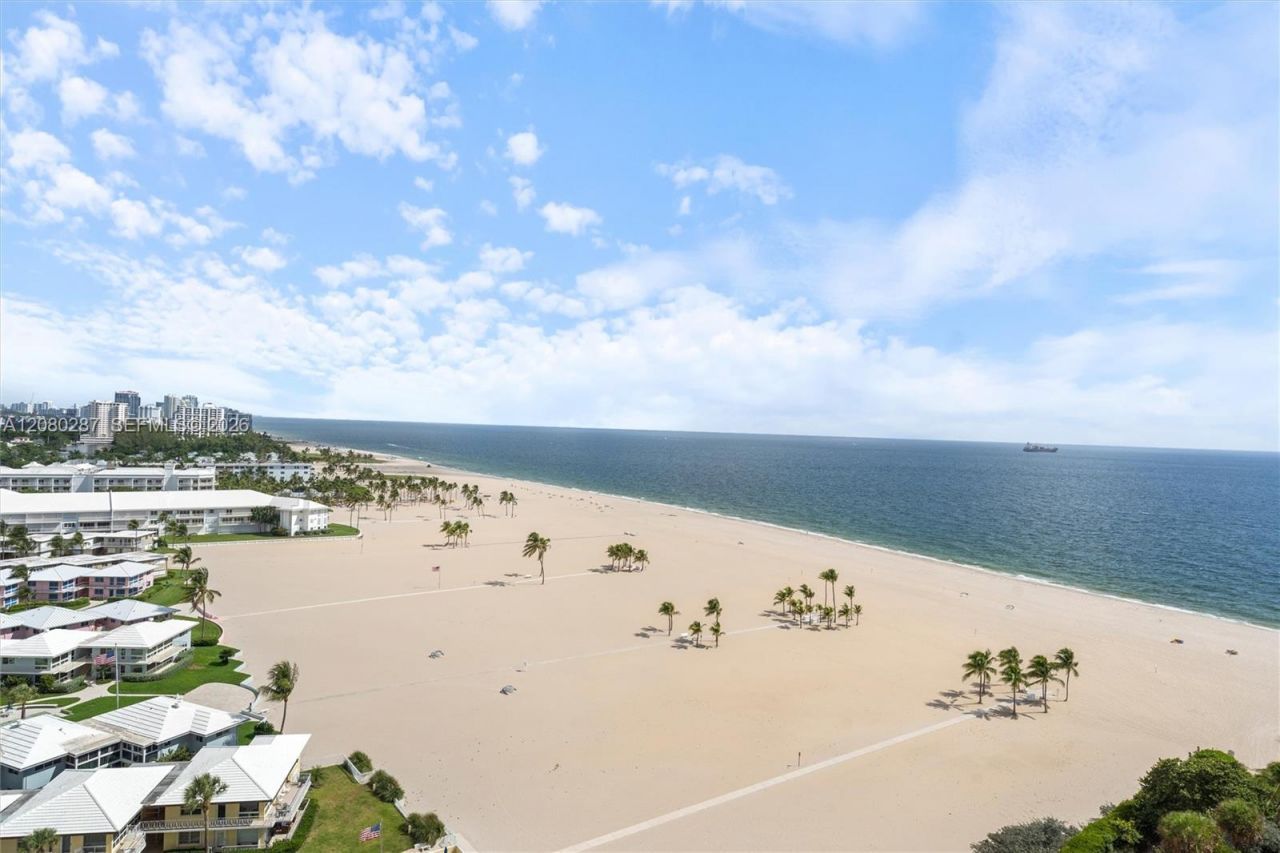 2100 S Ocean Ln, Unit 1512, Fort Lauderdale, FL 33316 Photo