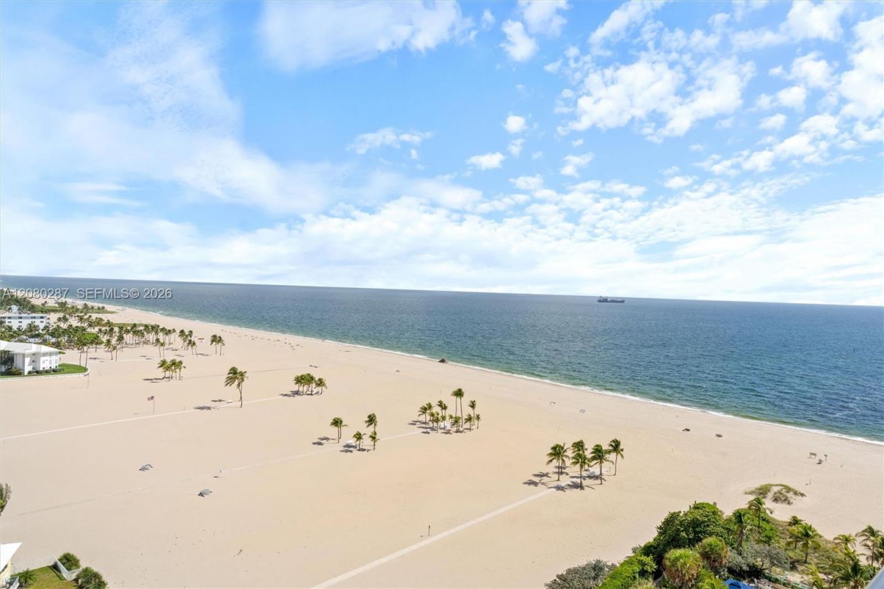 2100 S Ocean Ln, Unit 1512, Fort Lauderdale, FL 33316 Photo