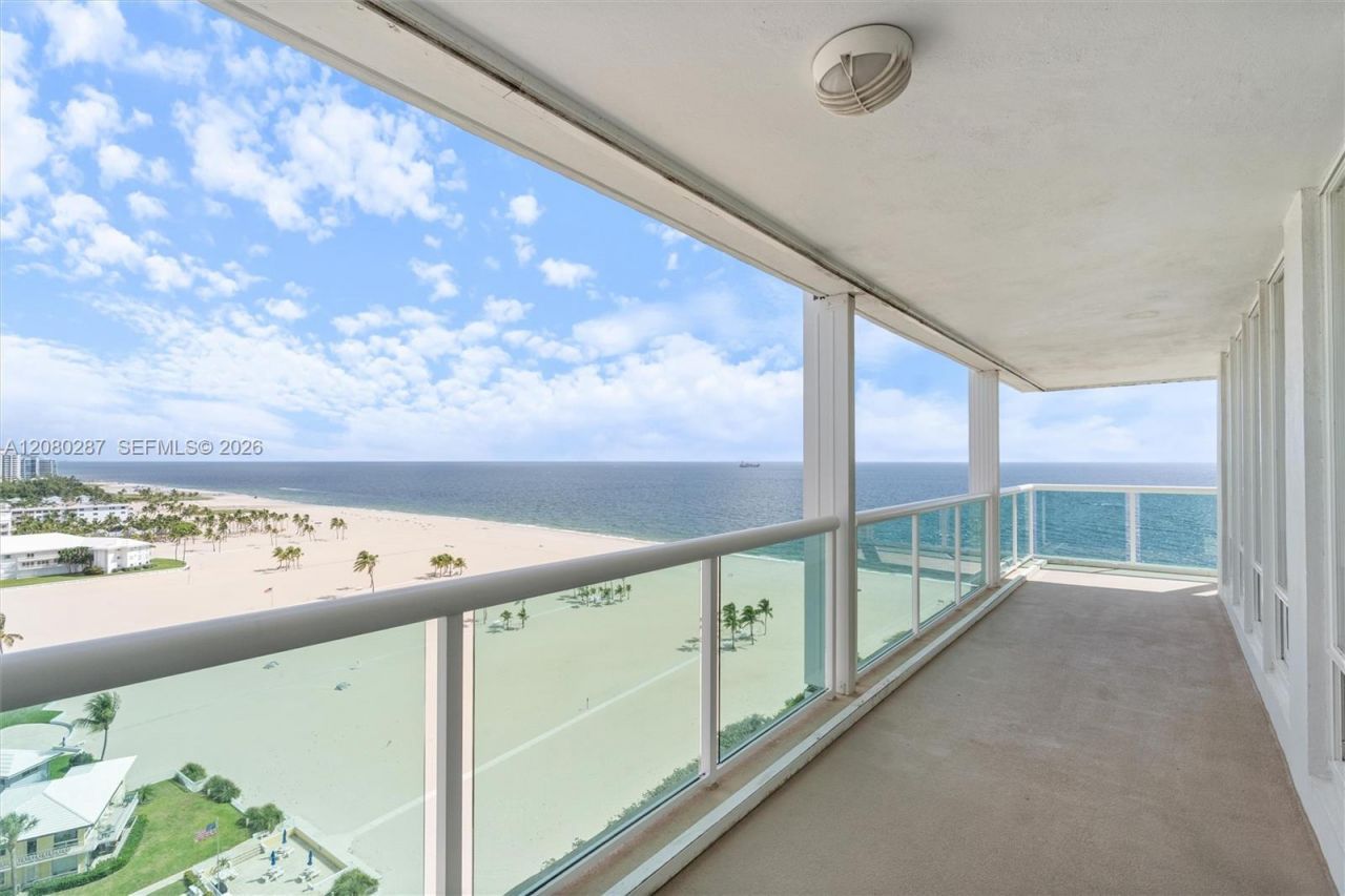 2100 S Ocean Ln, Unit 1512, Fort Lauderdale, FL 33316 Photo