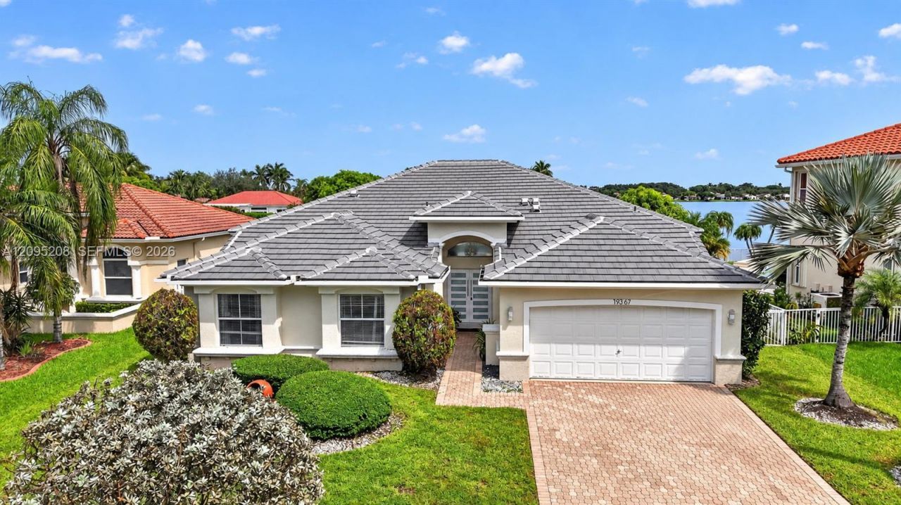 19367 NW 23rd St , Pembroke Pines, FL 33029 Photo
