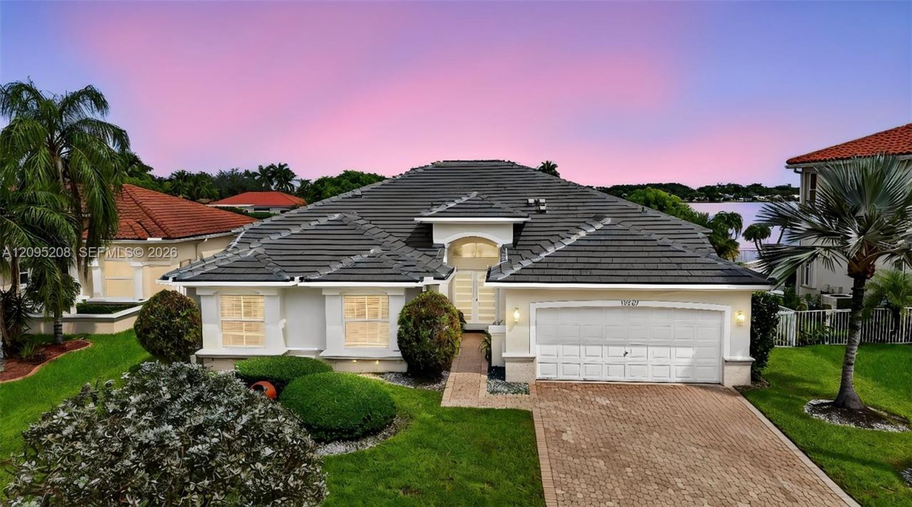 19367 NW 23rd St , Pembroke Pines, FL 33029 Photo