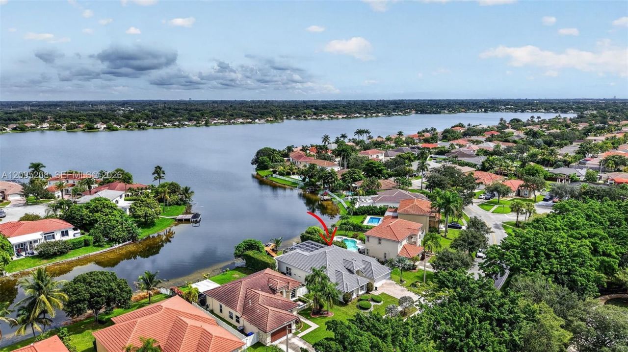 19367 NW 23rd St , Pembroke Pines, FL 33029 Photo