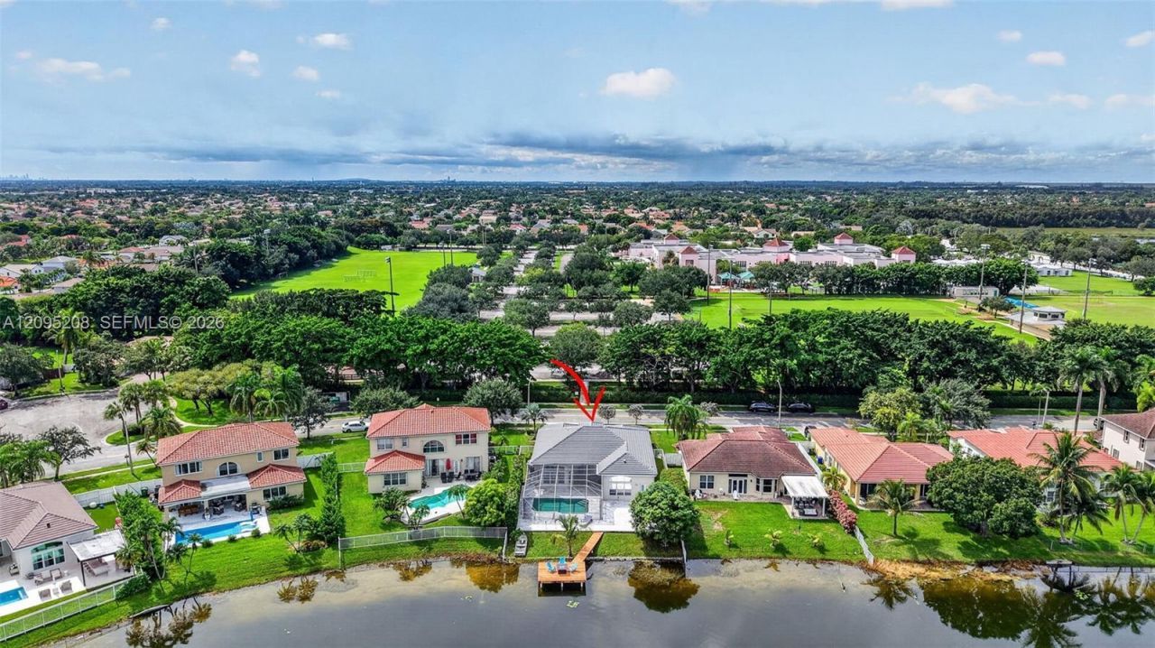 19367 NW 23rd St , Pembroke Pines, FL 33029 Photo