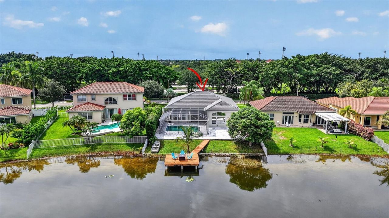19367 NW 23rd St , Pembroke Pines, FL 33029 Photo