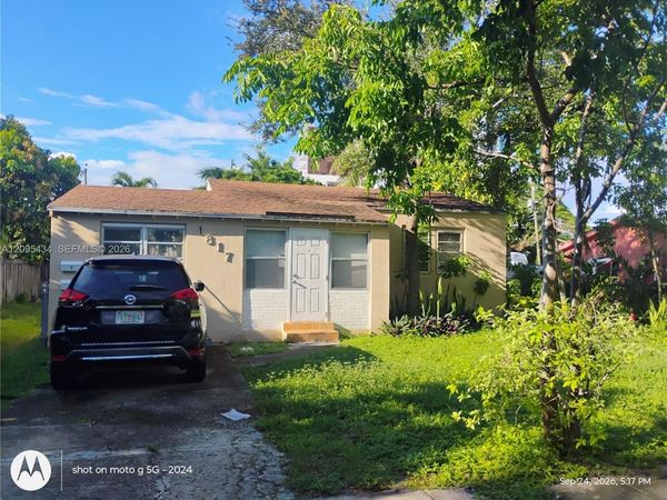 1817 Coolidge St , Unit 2, Hollywood, FL 33020
