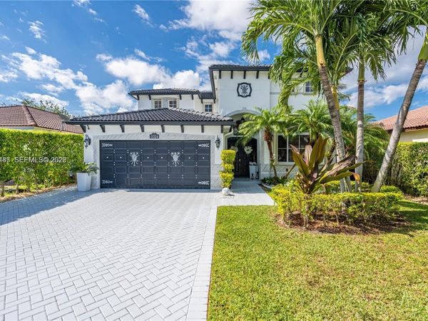 13324 SW 282nd St , Homestead, FL 33033