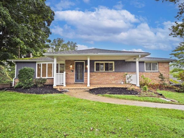 9218 Mckinney Road, Loveland, OH 45140