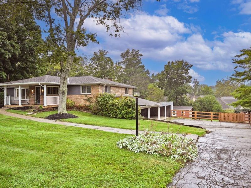 9218 Mckinney Road, Montgomery, OH 45140 Photo 3
