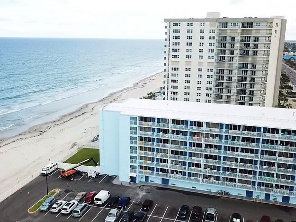 2043 S Atlantic Avenue, Unit 314, Daytona Beach Shores, FL 32118