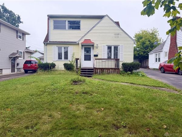 1029 Colwick Drive, Dayton, OH 45420