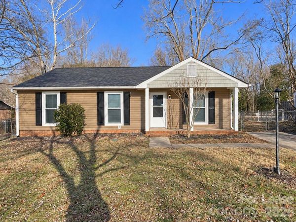 7613 Lancashire Drive , Mint Hill, NC 28227