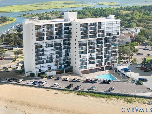 3558 Shore Drive, Unit 604, Virginia Beach, VA 23455