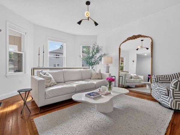 41 Harrington Ave, Unit 41, Quincy, MA 02169