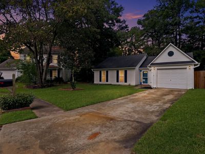 110 Dudley Lane, Goose Creek, SC 29445