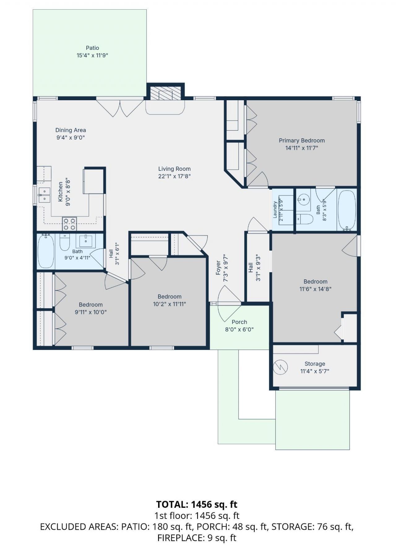 110 Dudley Lane Photo 40