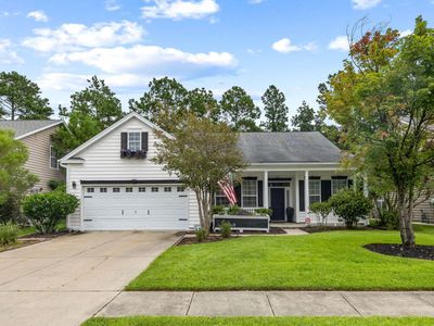 7219 Harrier Drive, Hanahan, SC 29410