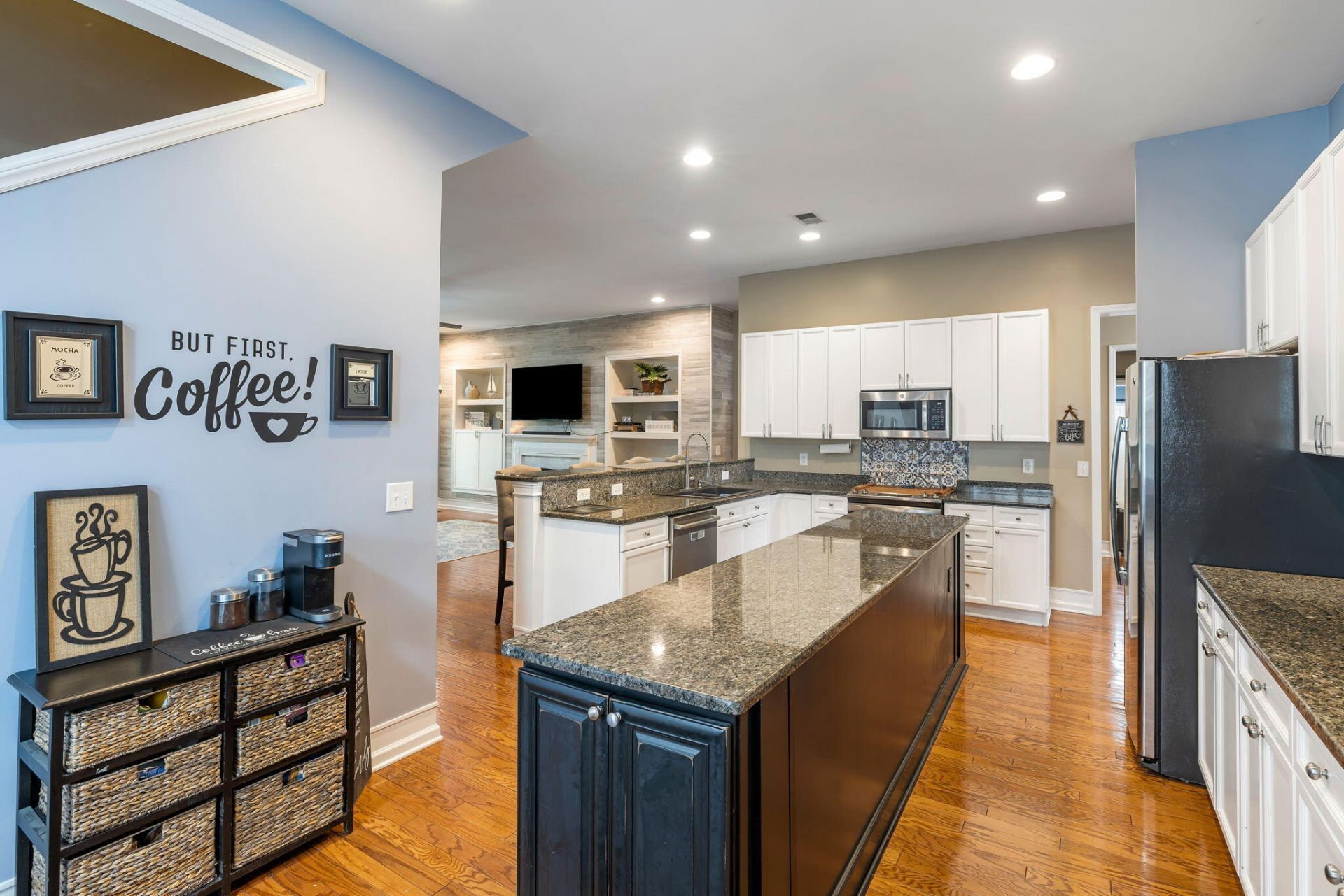 7219 Harrier Drive Photo 14