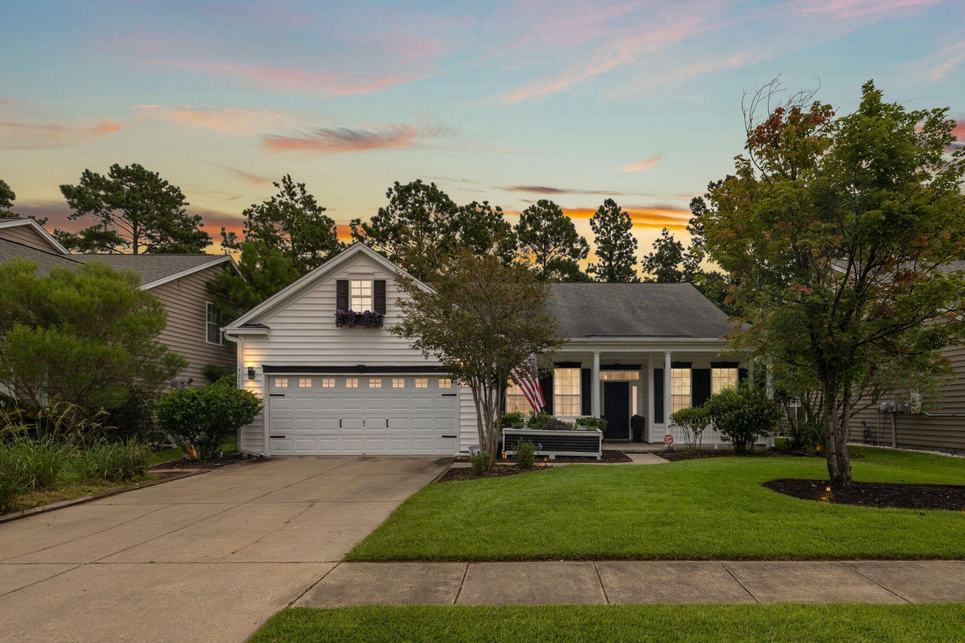 7219 Harrier Drive Photo 49