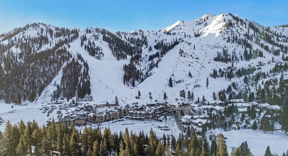 1985 Olympic Valley Road , Unit #418, Olympic Valley, CA 96146 Photo