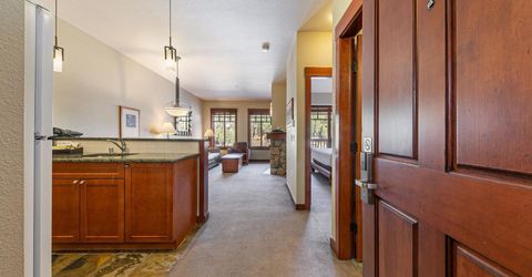 1985 Olympic Valley Road , Unit #418, Olympic Valley, CA 96146 Photo