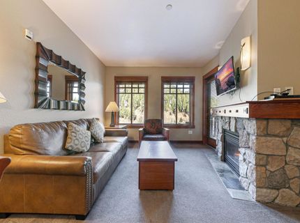 1985 Olympic Valley Road , Unit #418, Olympic Valley, CA 96146 Photo