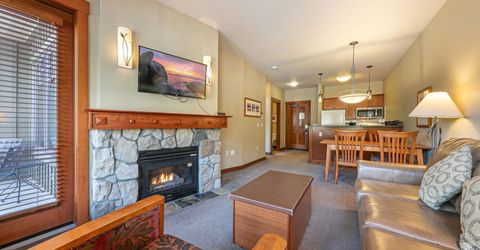 1985 Olympic Valley Road , Unit #418, Olympic Valley, CA 96146 Photo