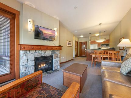 1985 Olympic Valley Road , Unit #418, Olympic Valley, CA 96146 Photo