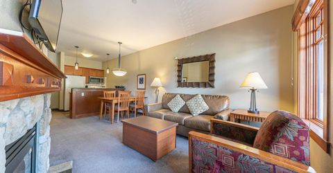 1985 Olympic Valley Road , Unit #418, Olympic Valley, CA 96146 Photo