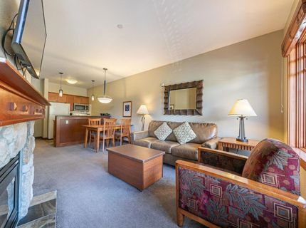 1985 Olympic Valley Road , Unit #418, Olympic Valley, CA 96146 Photo
