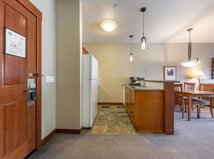 1985 Olympic Valley Road , Unit #418, Olympic Valley, CA 96146 Photo