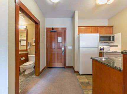 1985 Olympic Valley Road , Unit #418, Olympic Valley, CA 96146 Photo