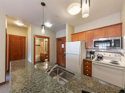 1985 Olympic Valley Road , Unit #418, Olympic Valley, CA 96146 Photo