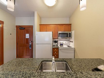 1985 Olympic Valley Road , Unit #418, Olympic Valley, CA 96146 Photo