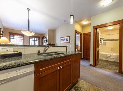 1985 Olympic Valley Road , Unit #418, Olympic Valley, CA 96146 Photo