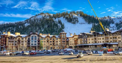 1985 Olympic Valley Road , Unit #418, Olympic Valley, CA 96146 Photo