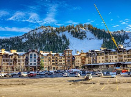 1985 Olympic Valley Road , Unit #418, Olympic Valley, CA 96146 Photo