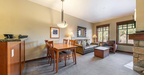 1985 Olympic Valley Road , Unit #418, Olympic Valley, CA 96146 Photo
