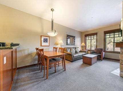 1985 Olympic Valley Road , Unit #418, Olympic Valley, CA 96146 Photo